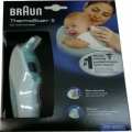 Braun Thermoscan IRT4020 Ear Thermometer